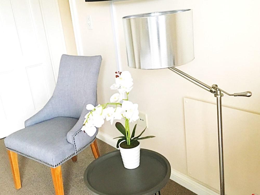 Oude Berg Guesthouse