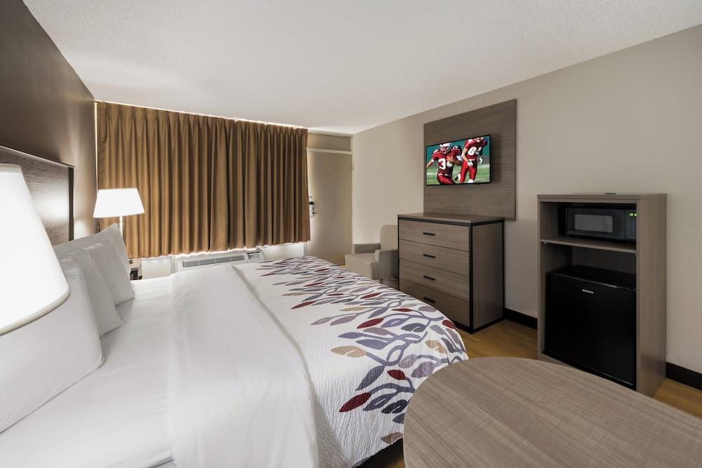 Red Roof Inn Dumfries - Quantico