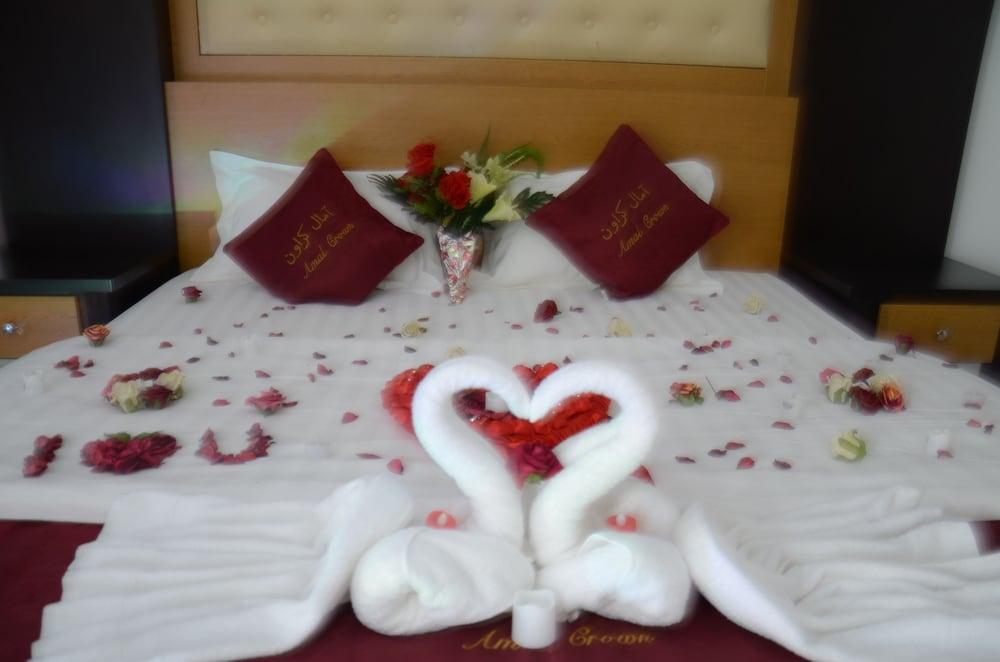 Noor Amal Apartments Serviced