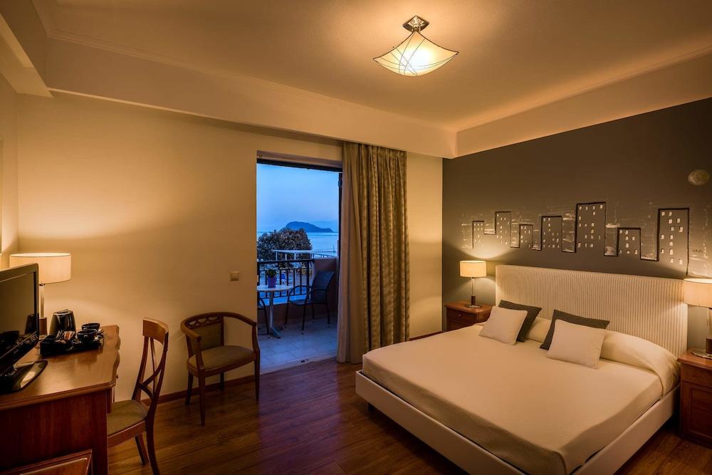 Mediterranean Beach Resort