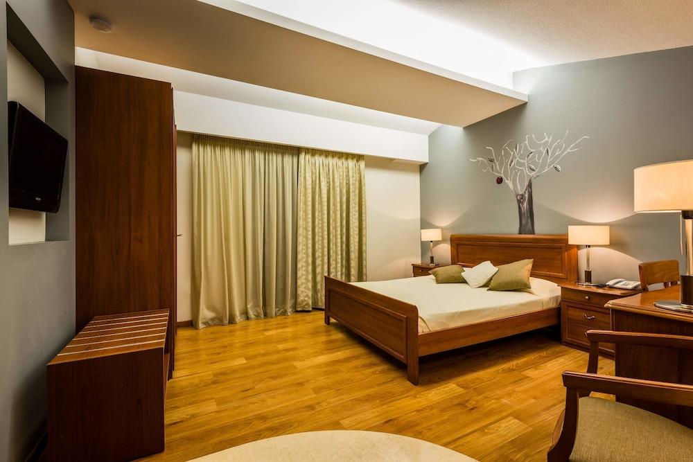 Mediterranean Beach Resort