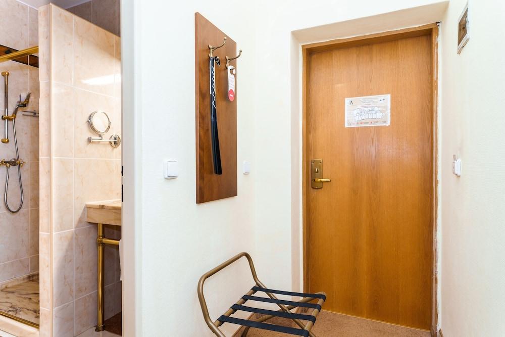 Hotel Anglický Dvůr