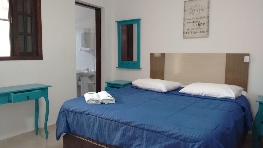 Pousada Acqua Infinity