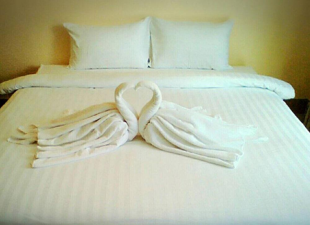 Grand Andaman Resort