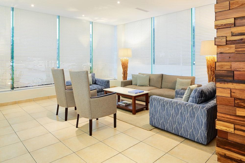 First Group Breakers Resort