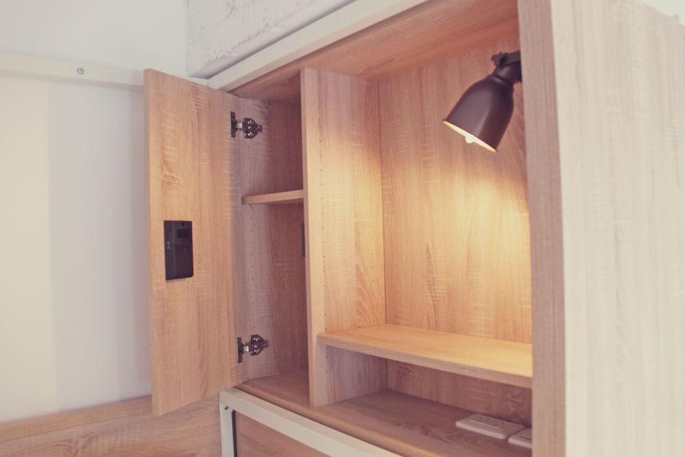 OwlStay Flip Flop Hostel Garden