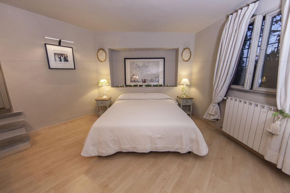 Castello di Torcrescenza