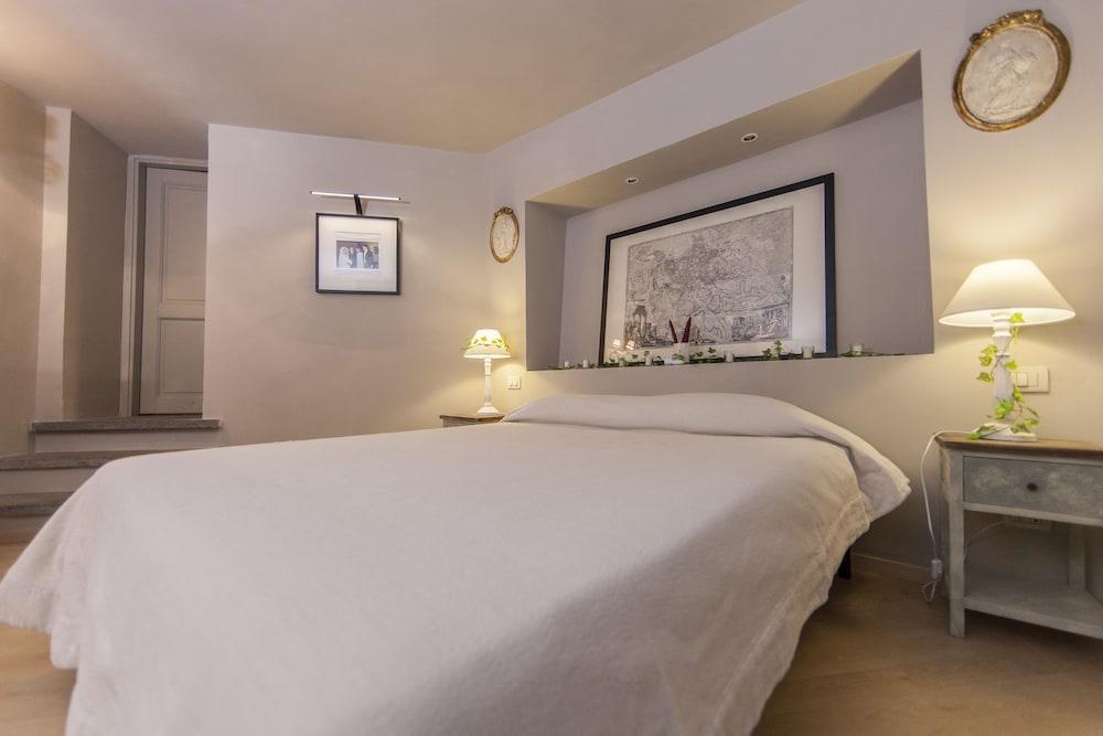 Castello di Torcrescenza