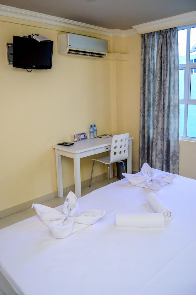 Beach Grand & Spa Premium