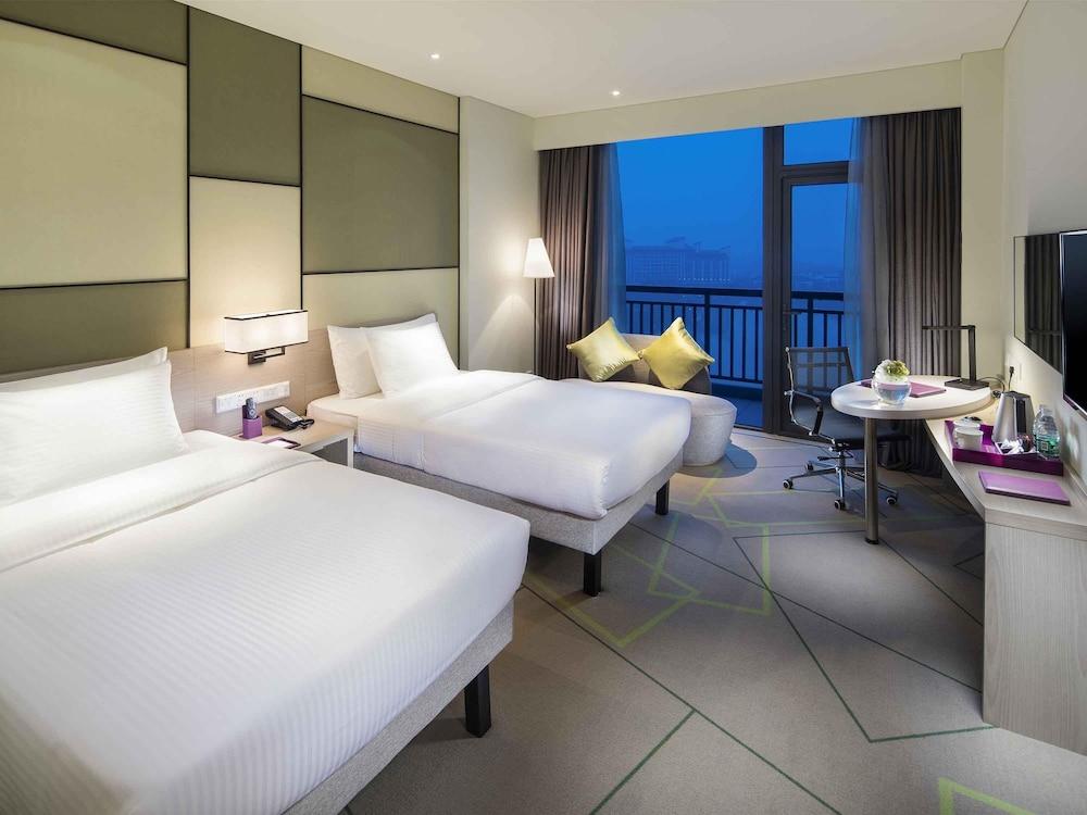 Mercure Hefei Sunac