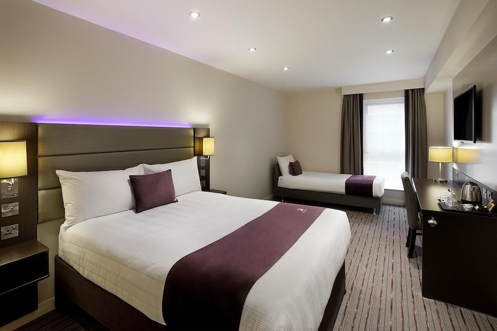 Premier Inn Lewes Town Centre