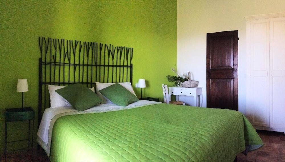 Agriturismo L'A Ceccoli