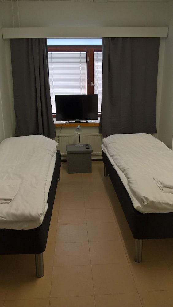 Kuukkeli Apartments Sodankylä