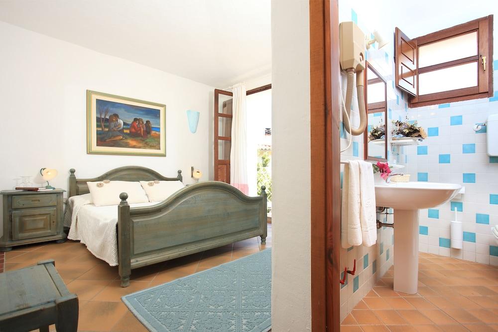 Hotel Ristorante S'Astore