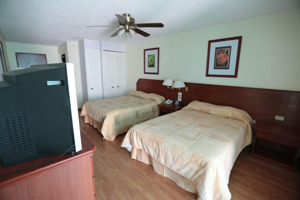 Hotel Marcella Clase Ejecutiva