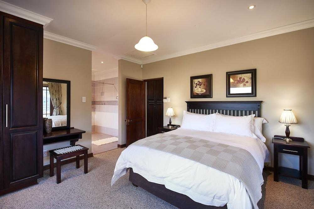 Dynasty Red Mountain Ranch