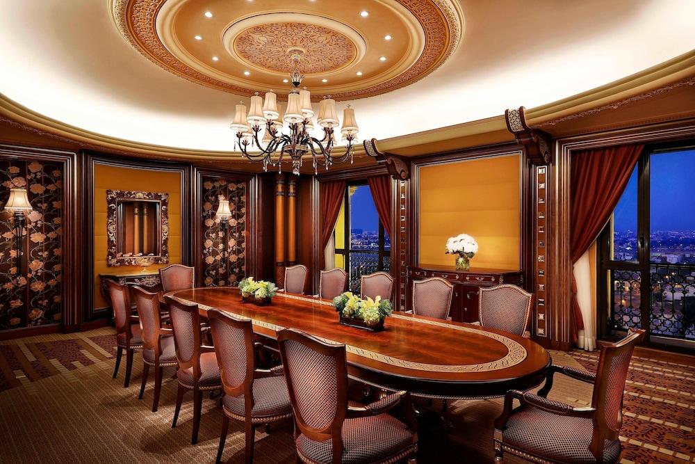 The Ritz-Carlton, Jeddah