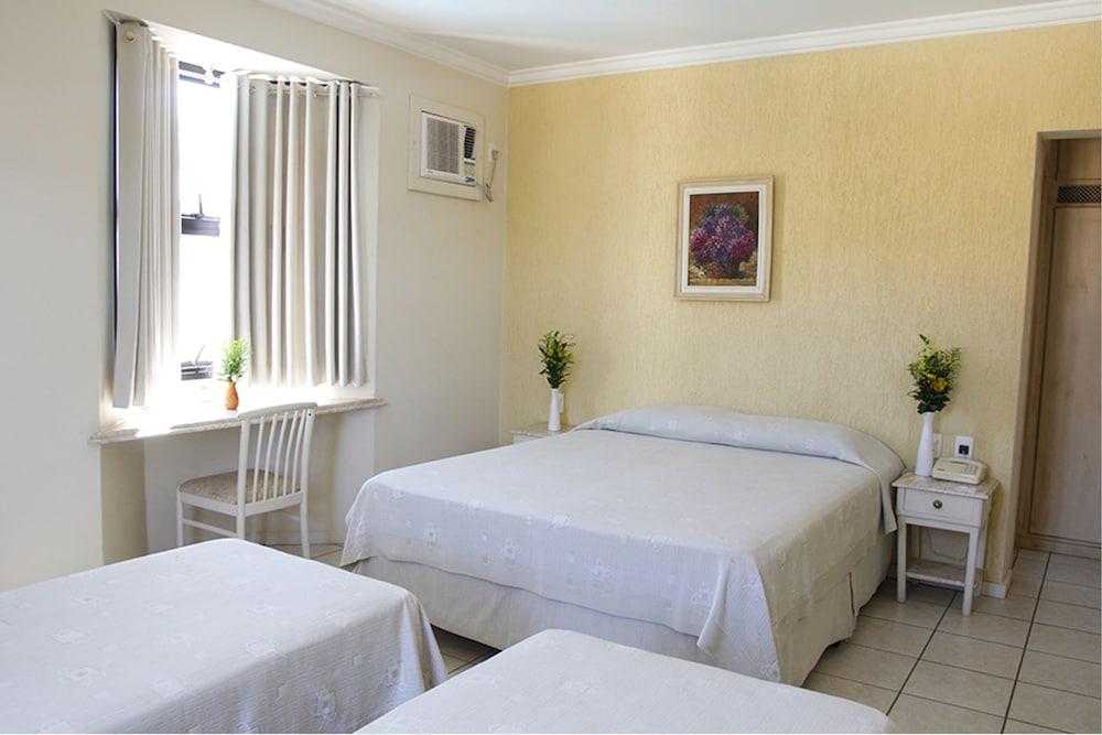 Hotel Portal das Águas