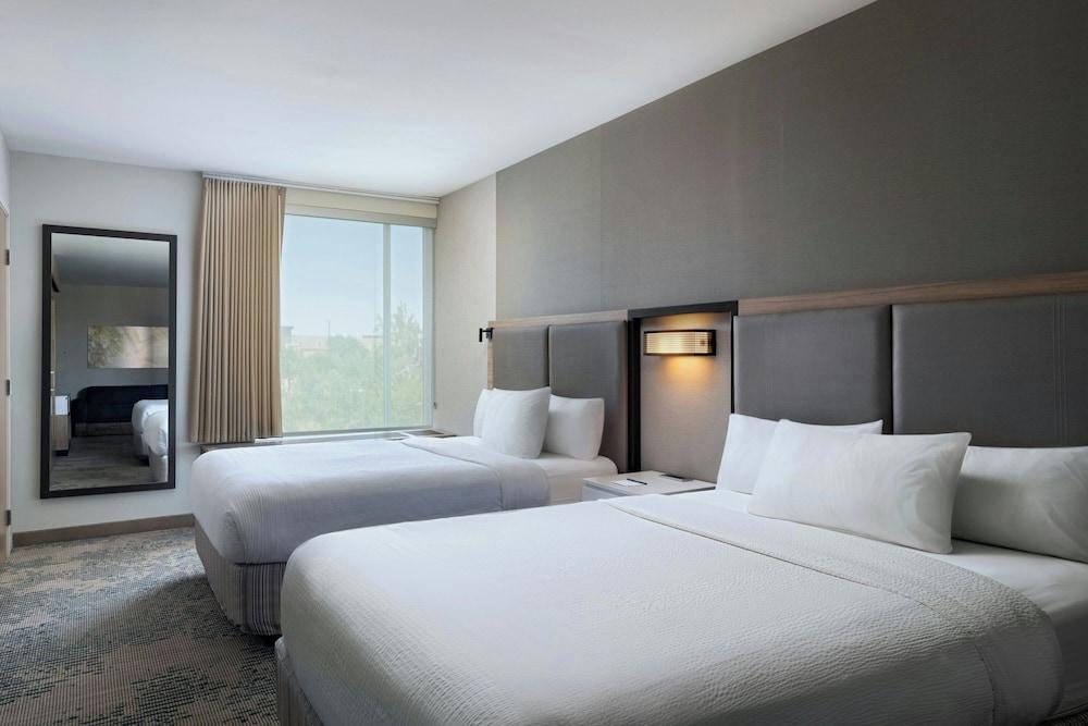 SpringHill Suites by Marriott Austin Cedar Park