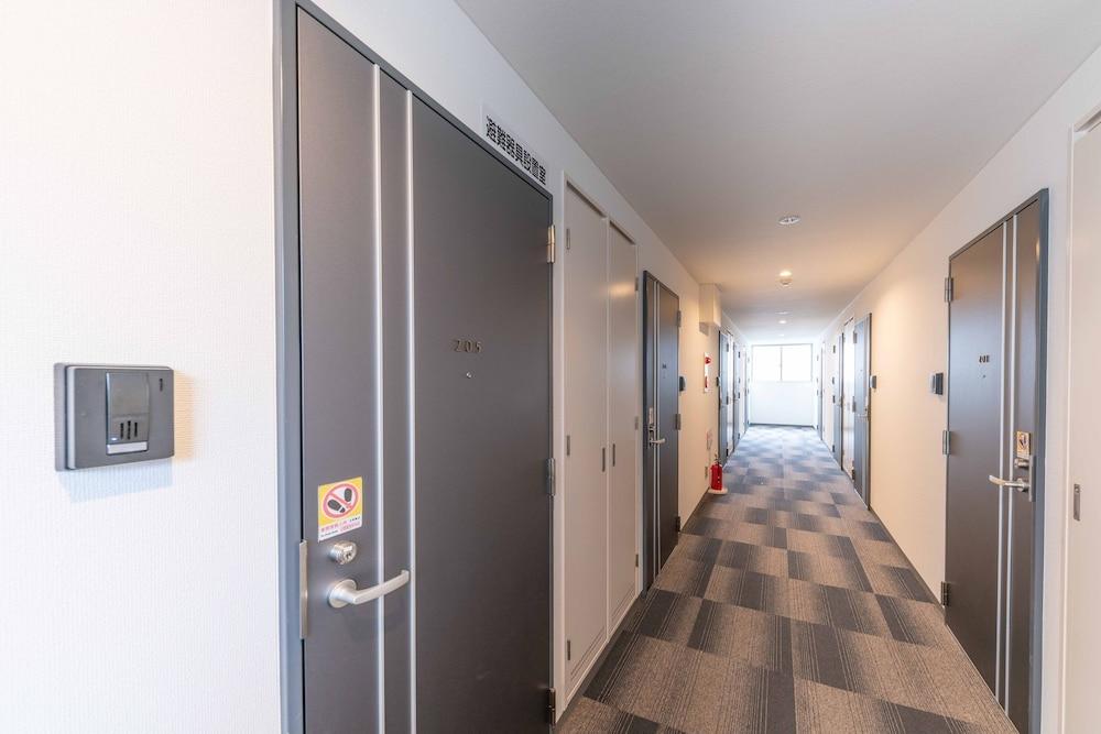 MUSUBI KYOTO Higashiyama Gojo