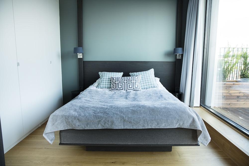 Frogner House - Vika