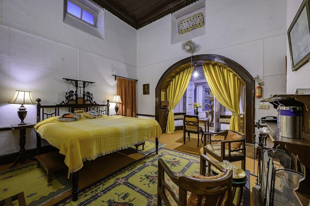 Neemrana's - Ramgarh Bungalows