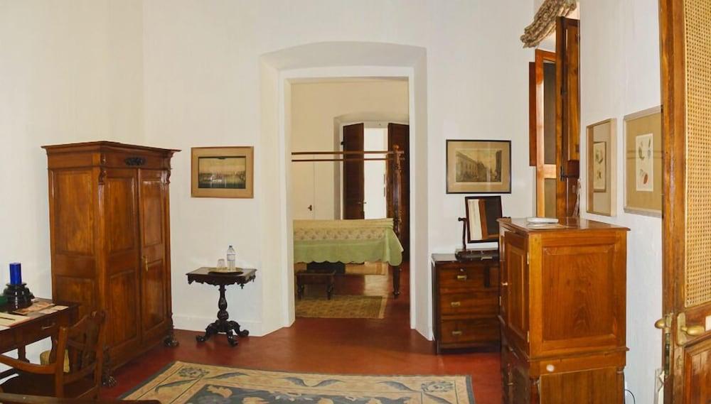 Hotel De L'Orient Pondicherry