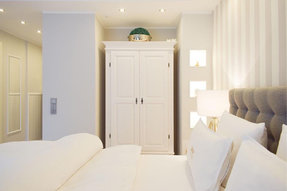 Donau Lodge Boardinghouse