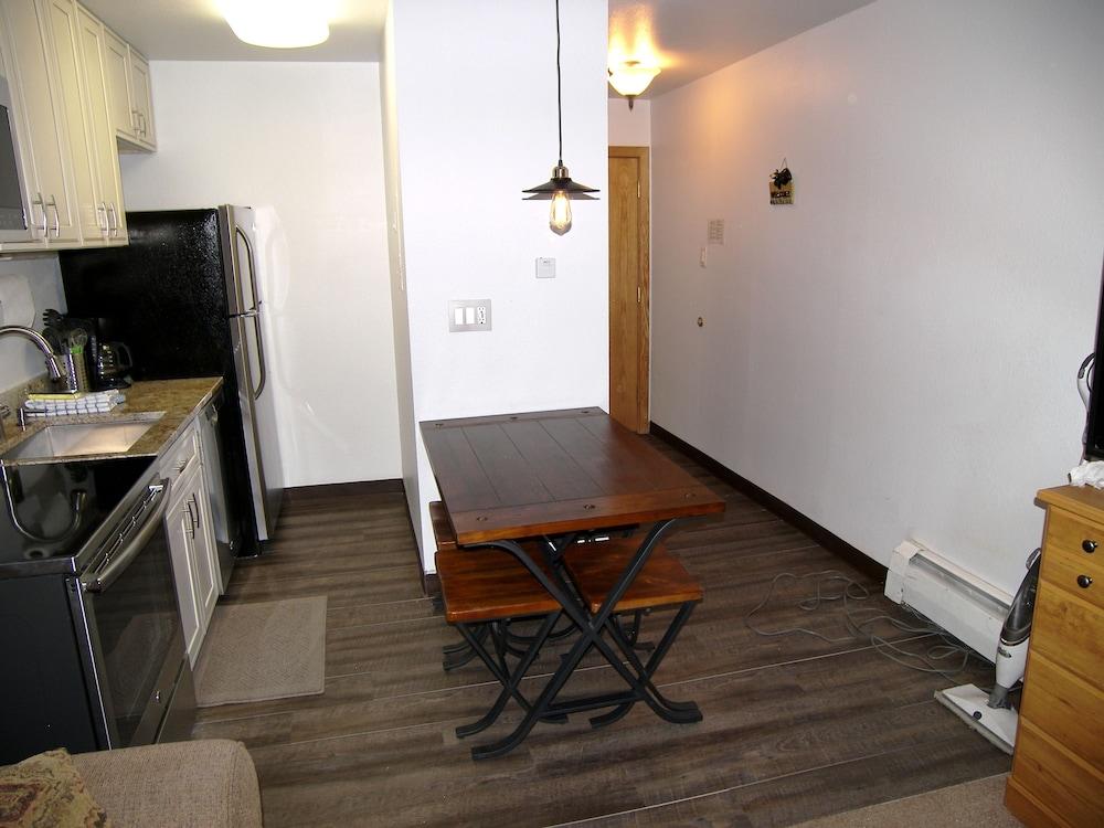 Copper Junction 1 Studio Loft