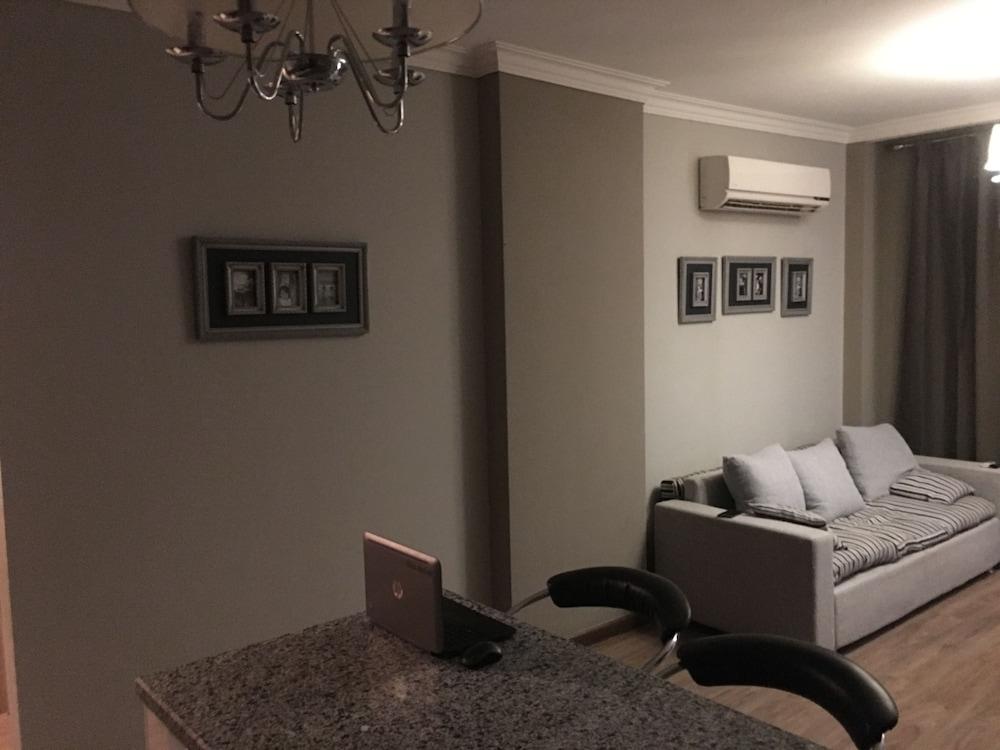 Luxurious Hurghada Apartment