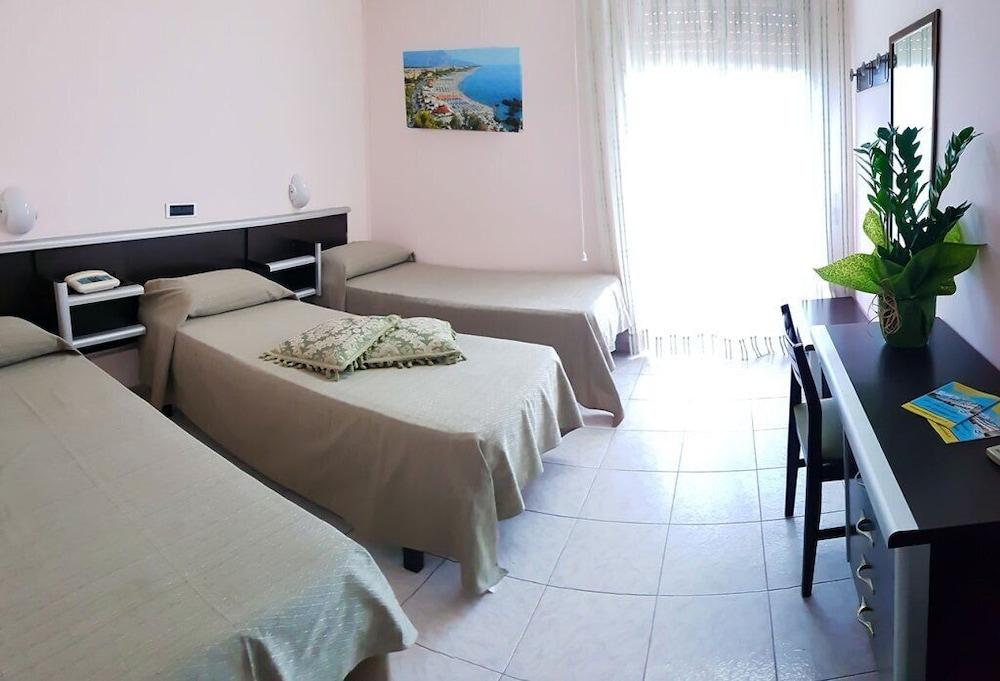 Hotel Parco dei Principi