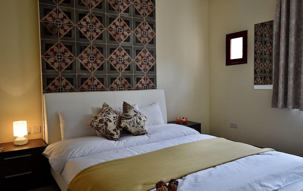 Vallettastay Standard Apartments