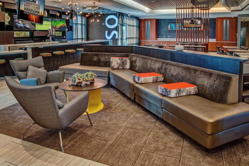 Springhill Suites by Marriott Amarillo