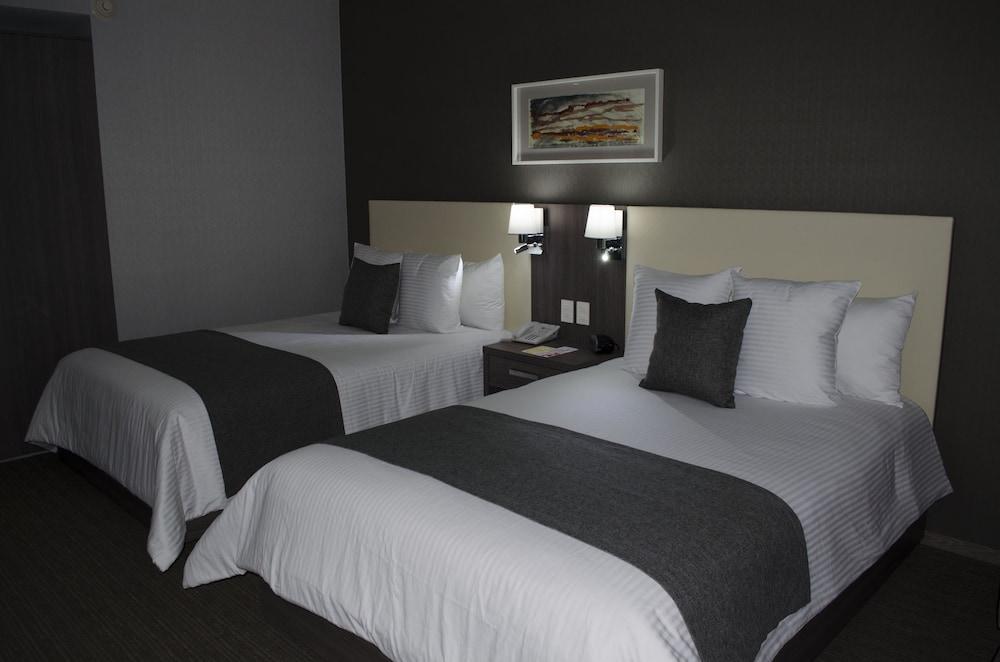 Hotel Casa Inn Business Irapuato