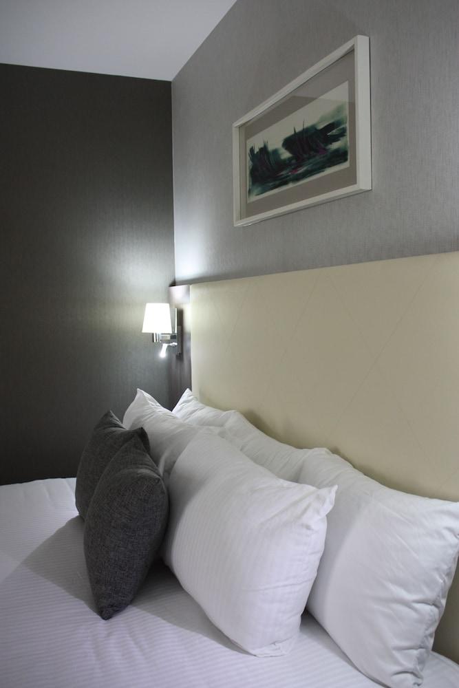 Hotel Casa Inn Business Irapuato