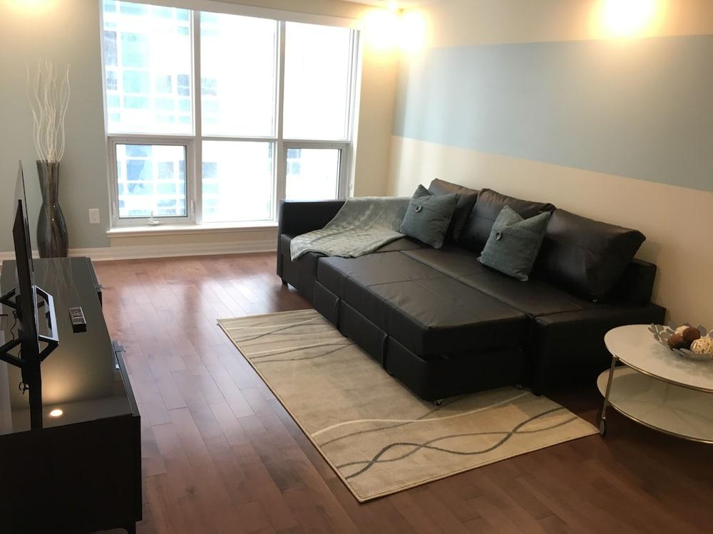 ByWard Luxury Suites