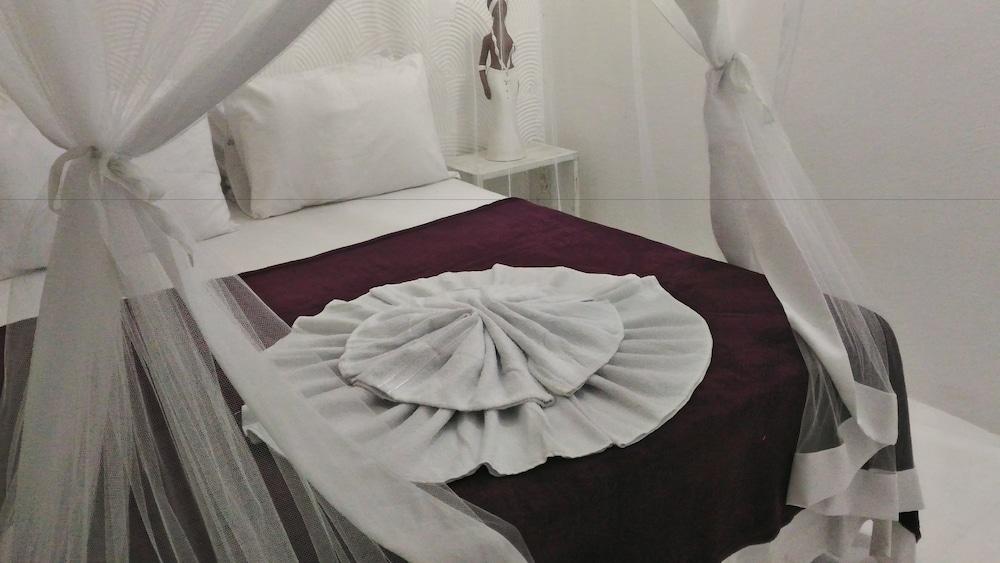 Apartamentos Discovery Coast