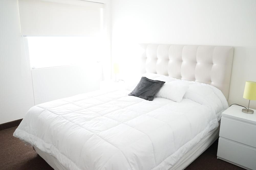 MLA apartments - Kennedy