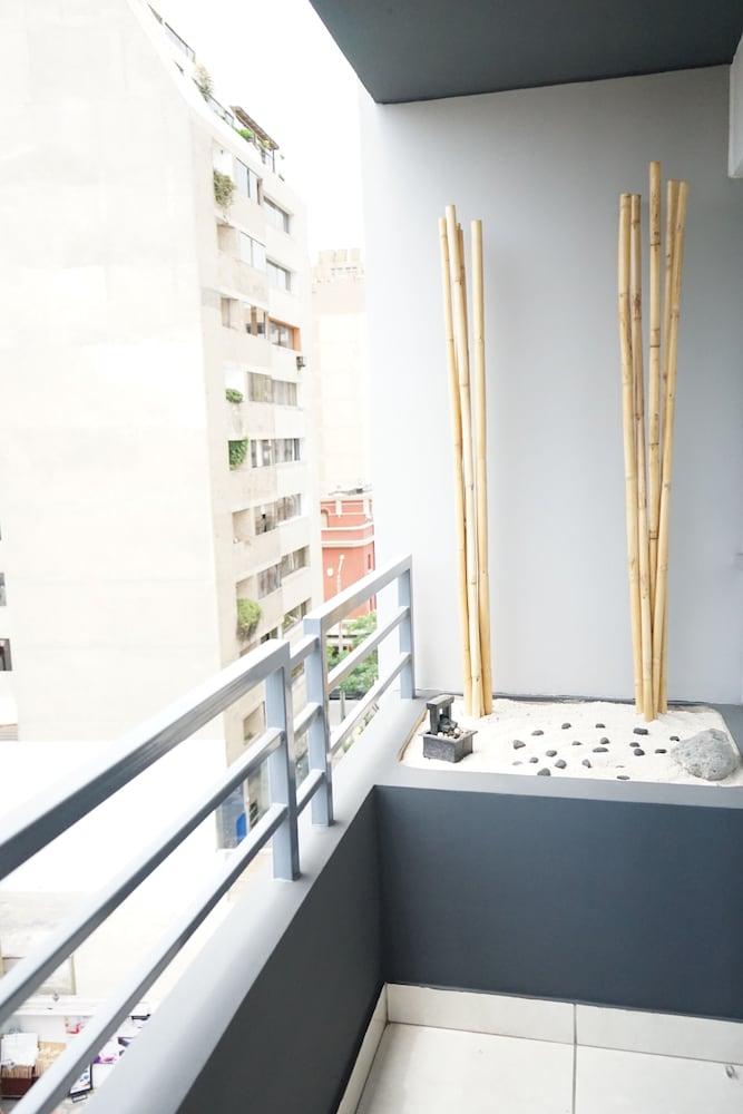 MLA apartments - Kennedy