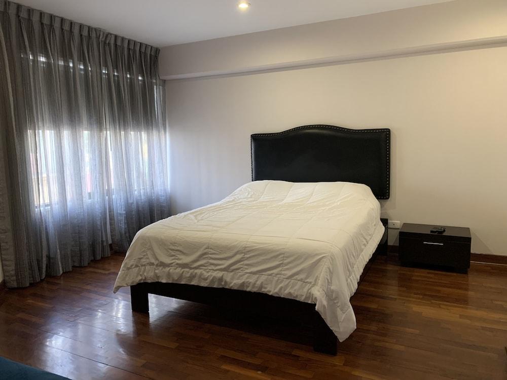 MLA apartments - Bolognesi