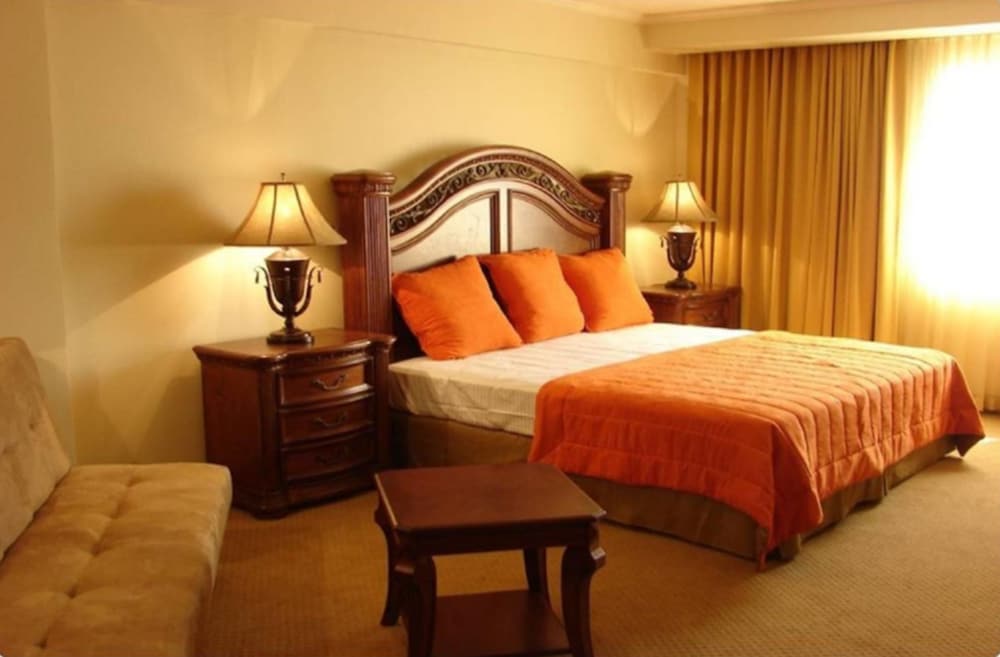 Hotel Gran Mediterraneo