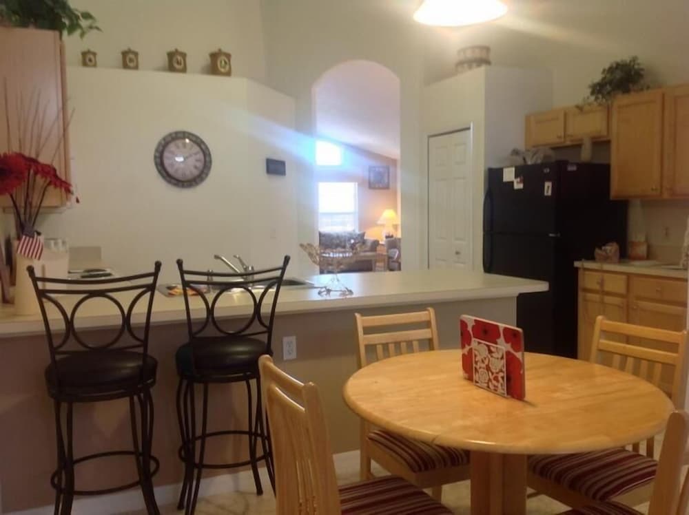 Amazing Home with Golf Course View