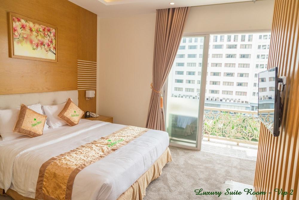 Palm Hotel Thanh Hoa