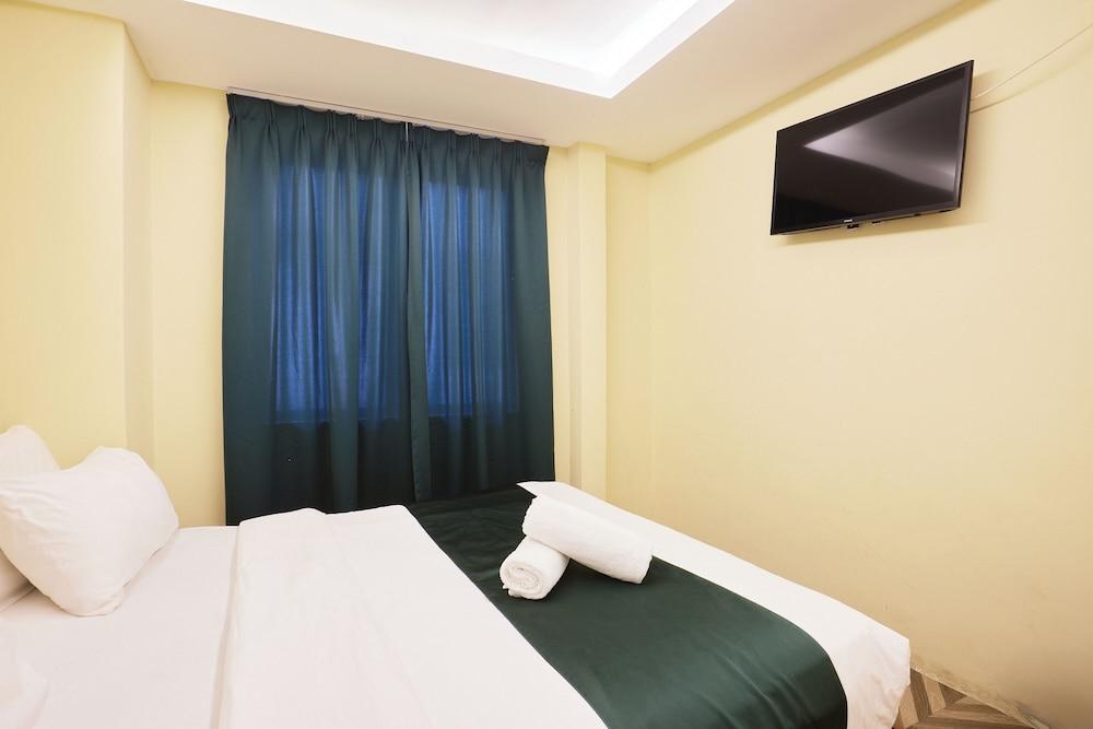 Fast Hotel Setapak Near Tunku Abdul Rahman UMT KL