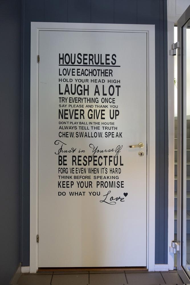 Kongsberg Vandrerhjem Bergmannen - Hostel