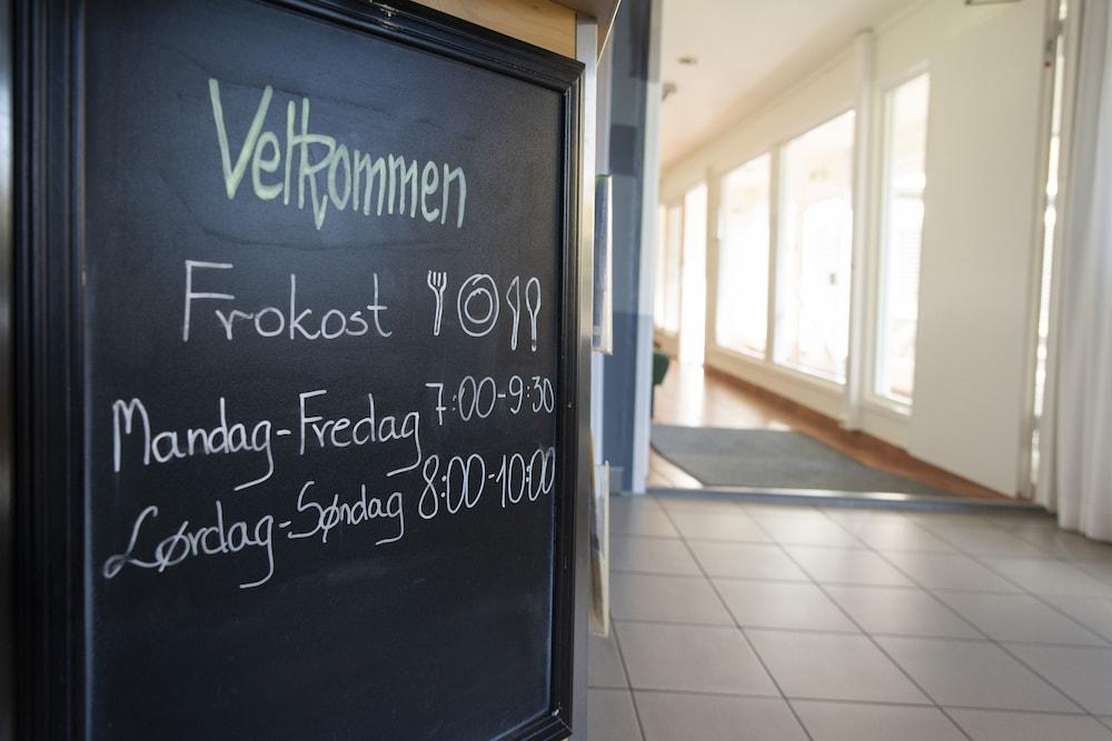 Kongsberg Vandrerhjem Bergmannen - Hostel