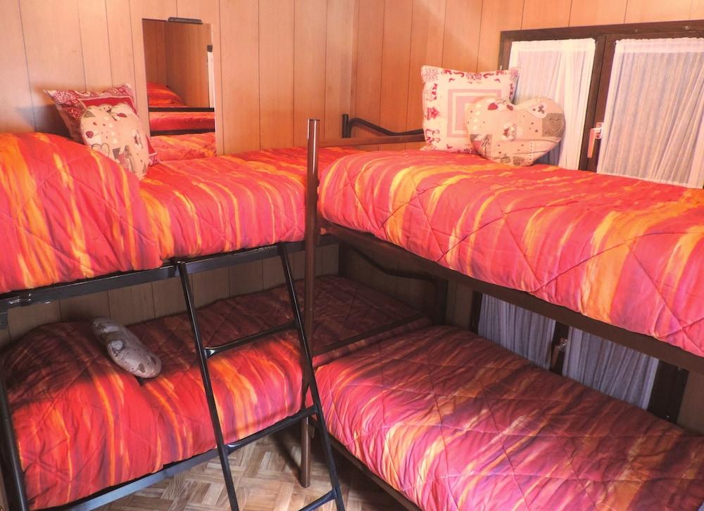 Villaggio Turistico Camping Cervino