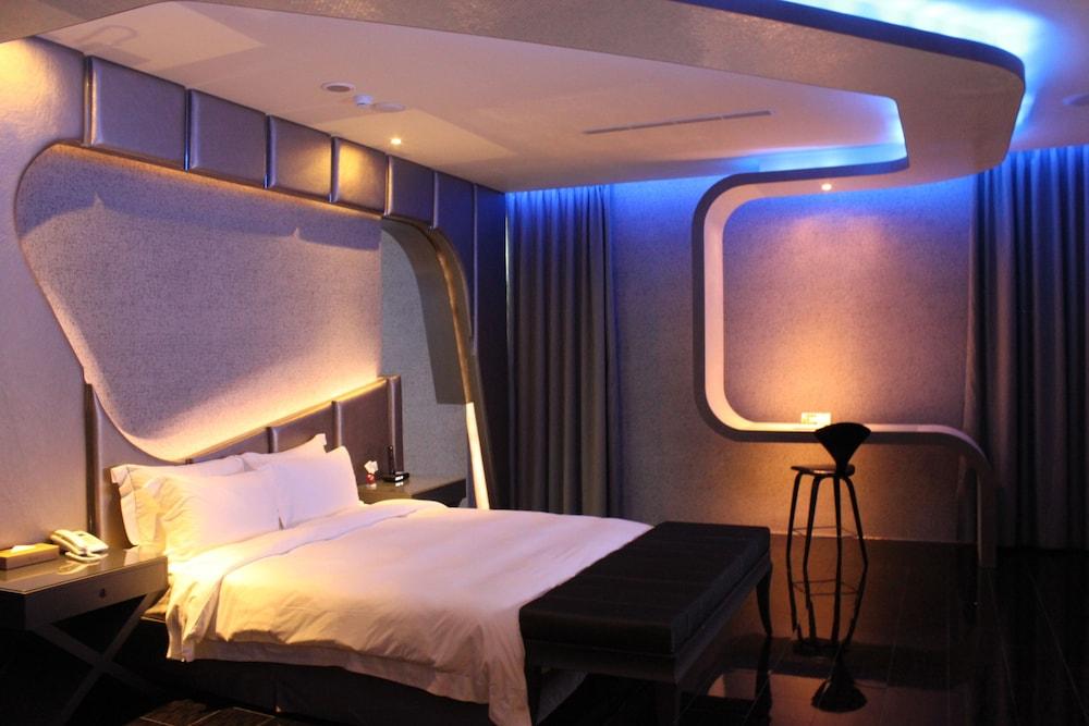 All-Ur Boutique Motel - Yi-Lan Branch