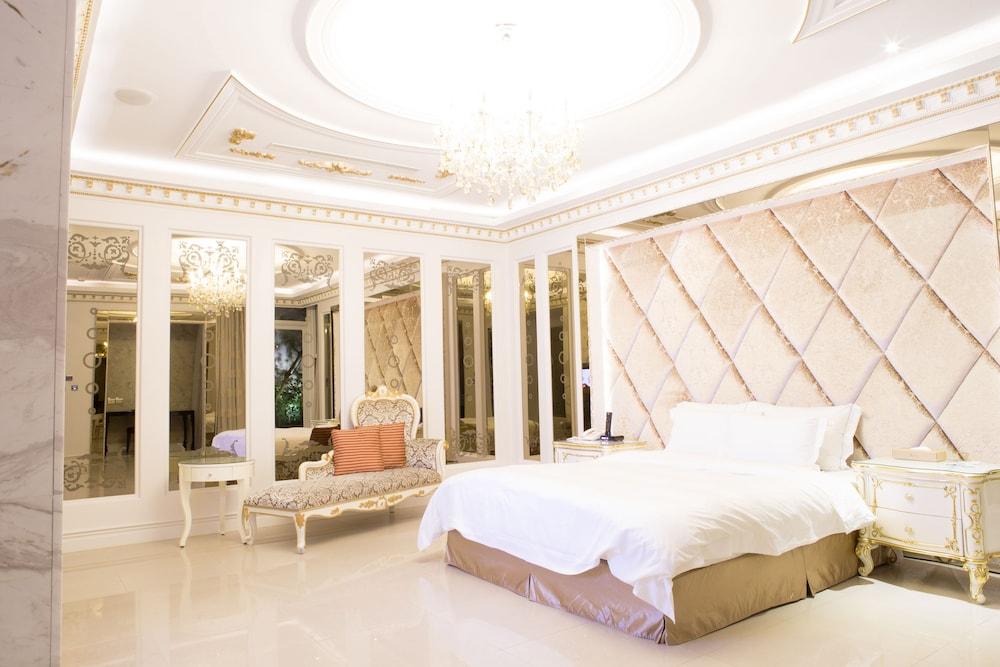 All-Ur Boutique Motel - Yi-Lan Branch