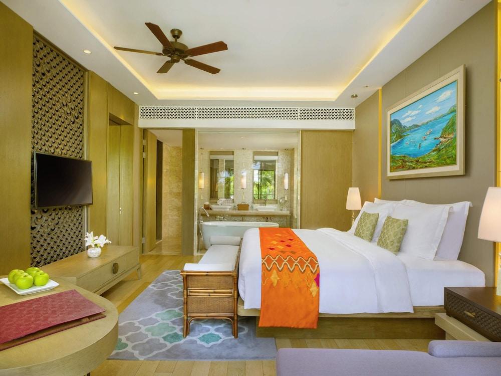 Mövenpick Resort & Spa Jimbaran Bali